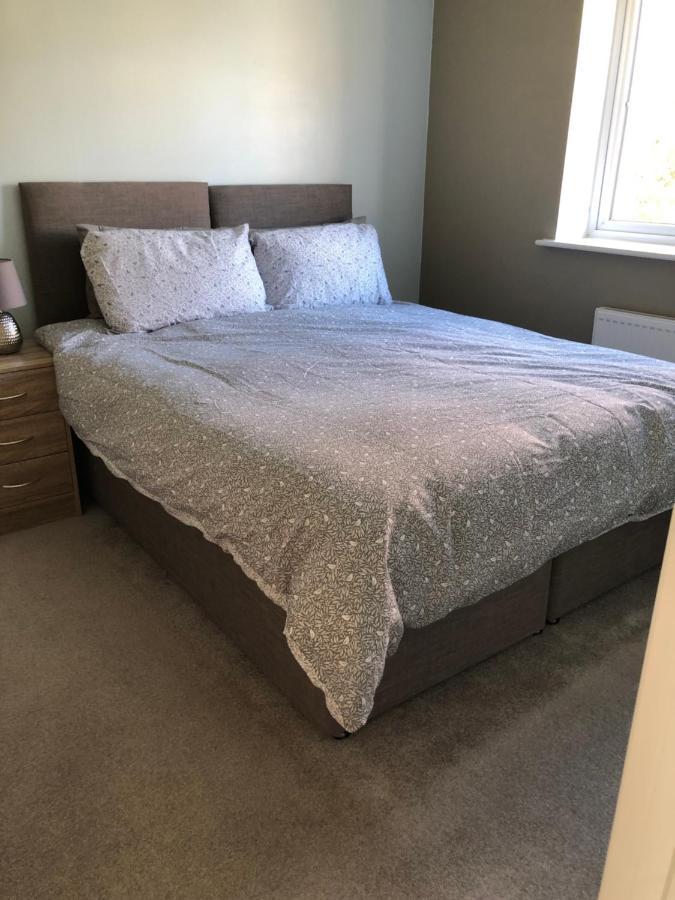 Hill House - 5 Mins Merry Hill - Perfect For Contractors & Families Brierley Hill Bagian luar foto
